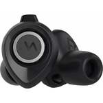 Minuendo Lossless Earplugs Black Earplugs