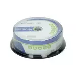 MediaRange DVD, 4.7GB, 16x