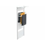 BIAL set dodatkov za ALTA in ALTA MIDD cevni radiator FAMILY 750 mm 33014750001