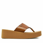 ROXY Japonke 'SUNSET DREAMS' rjava