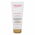Topicrem Vlažilno samoporjavitveno mleko ( Ultra -Moisturizing Progressive Tan) 200 ml