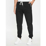 Tommy Hilfiger Hlače črna 179 - 183 cm/XL UM0UM03097BDS