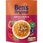 Ben's Original Express - mehiški riž - 220 g