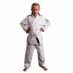 DBX BUSHIDO otroški judo kimono DBX-J-1 160 cm