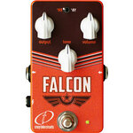 Crazy Tube Circuits Falcon