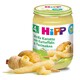 HiPP Bio otroška zelenjavna kaša - Belo korenje s krompirjem in pastinakom - 190 g
