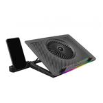 White Shark hladilnik za notebook GCP-33 Ice Master RGB