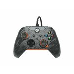 PDP Atomic Carbon Gamepad, oranžni
