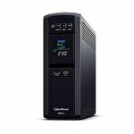 CyberPower CP1600EPFCLCD, 1600VA/6000VA, 1000W/960W