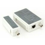 Gembird Eth tester kablov NCT-1 za RJ45, RG58