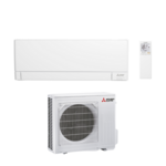 Mitsubishi MSZ-AY50VGKP/MUZ-AY50VG klimatska naprava, inverter, R32