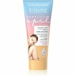 Eveline Cosmetics Sensitive Epil depilacijska krema za telo 175 ml