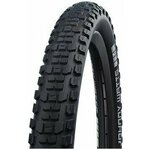 Schwalbe Johnny Watts 27,5" (584 mm) Black 2.8 Pnevmatika za kolo MTB