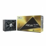 Seasonic napajanje Focus GX-1000, 1000 W, aktivni PFC