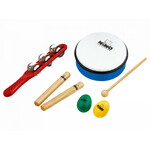 Set tolkal SET3 Nino