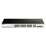 D-Link DGS-1210-28/E omrežno stikalo