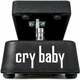 Dunlop CM95 Clyde McCoy Crybaby Wah-Wah pedal