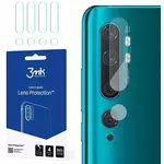 3MK zaščitno steklo Mi Note 10