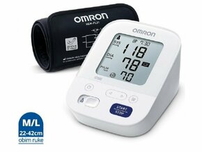 Omron merilnik krvnega tlaka M3 Comfor