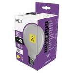 Emos Filament Globe LED žarnica, E27, nevtralno bela