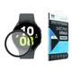 Zaščitno steklo za pametno uro Samsung Watch 5, 44 mm, Hibridno