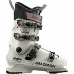 Salomon S/Pro Supra 100 W GW Grey Aurora 25/25,5 Alpski čevlji