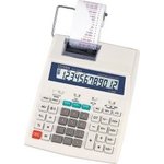 Citizen kalkulator CX-123N, beli/črni