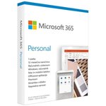 Microsoft 365 Personal 1-letna naročnina, SLO