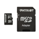 Patriot microSDXC 64GB spominska kartica