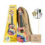 Ukulele set "Peace 68" K2-68 Keiki