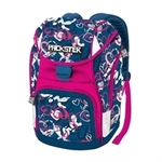 GRAFFITI nahrbtnik Ergonomic Packster Heart