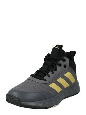 Adidas Čevlji košarkaška obutev siva 44 2/3 EU Ownthegame 20