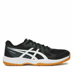 Asics Čevlji čevlji za odbojko črna 44 EU Upcourt 6