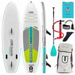 AZULboards Rubik WINDSUP 10’6
