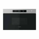 Whirlpool MBNA900XN mikrovalovna pečica, 22 l, 750W, vgrajena