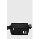 Under Armour Torba UA Loudon Waist Bag Xbody-BLK UNI