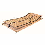 Nastavljivo letveno dno 90x200 cm – BENAB