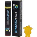 3DJAKE Resin Colorant transparent rumena - 25 g