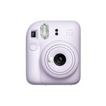 Fujifilm Instax Mini 12 Lilac Purple Instant fotoaparat