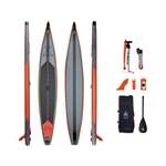 Wasup Shark Race 22 SRW426-ONE
