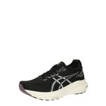 ASICS Tekaški čevelj 'GEL-KAYANO 31' črna / bela 24323983