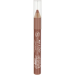"SO’BiO étic Mat & Color rdečilo za ustnice Jumbo - 31 Rose exquis"
