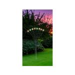 Globo Solarna LED svetilka 0,06W IP44 RGB