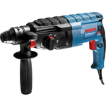 Bosch GBH 2-24 DRE vrtalnik, kladivo
