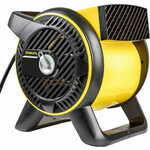 Stanley INDUSTRIJSKI VENTILATOR, GRELNIK 2000W