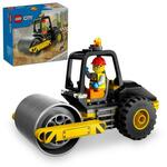 LEGO® City 60401 Konstrukcijski parni cilinder