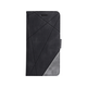 Chameleon Samsung Galaxy S22 - Preklopna torbica (WLGO-Lines) - črna