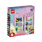 LEGO® Gabby's Dollhouse 10788 Gabijina hišica za punčke