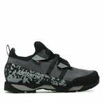 Trekking čevlji Zamberlan 214 Half Dome Velcro Rr Siva