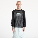 Dres Horsefeathers Spike Ls Bike Jersey Halftone/ Black XL